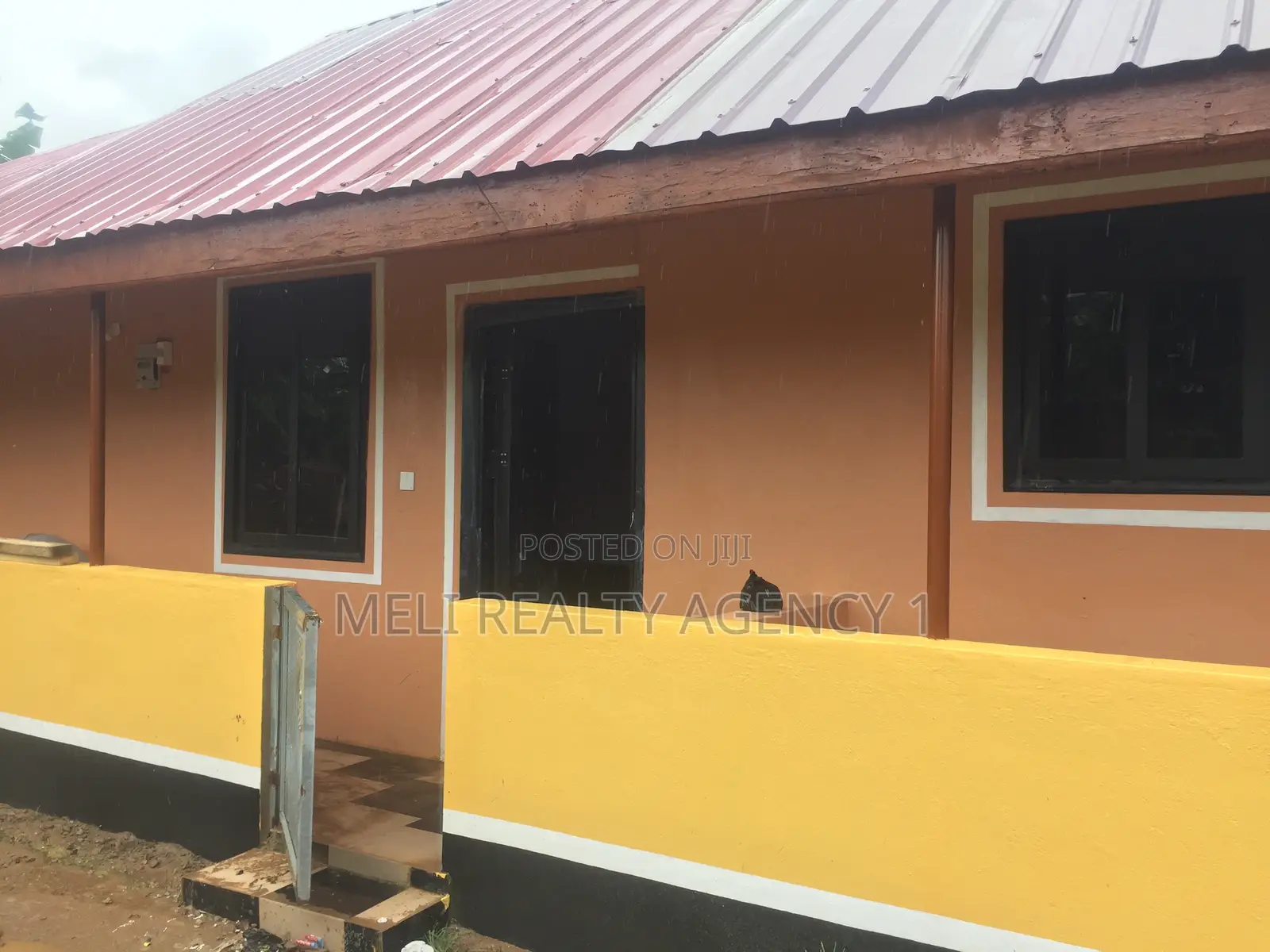 1bdrm Apartment in Mile 7, Achimota for rent