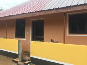 1bdrm Apartment in Mile 7, Achimota for rent
