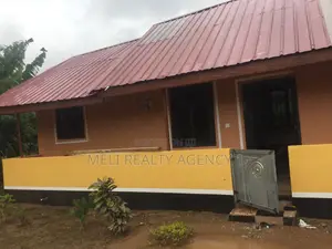 1bdrm Apartment in Mile 7, Achimota for rent