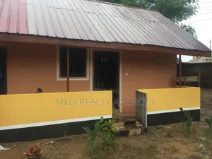 1bdrm Apartment in Single Room, Achimota for rent