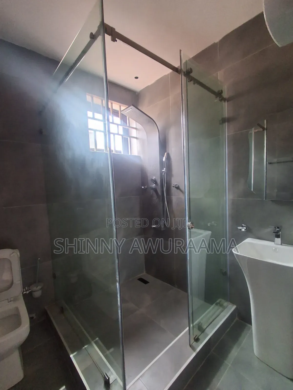 2bdrm Apartment in Amrahia for rent