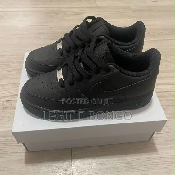 Original Nike Air Force