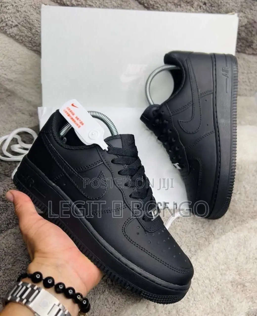 Original Nike Air Force