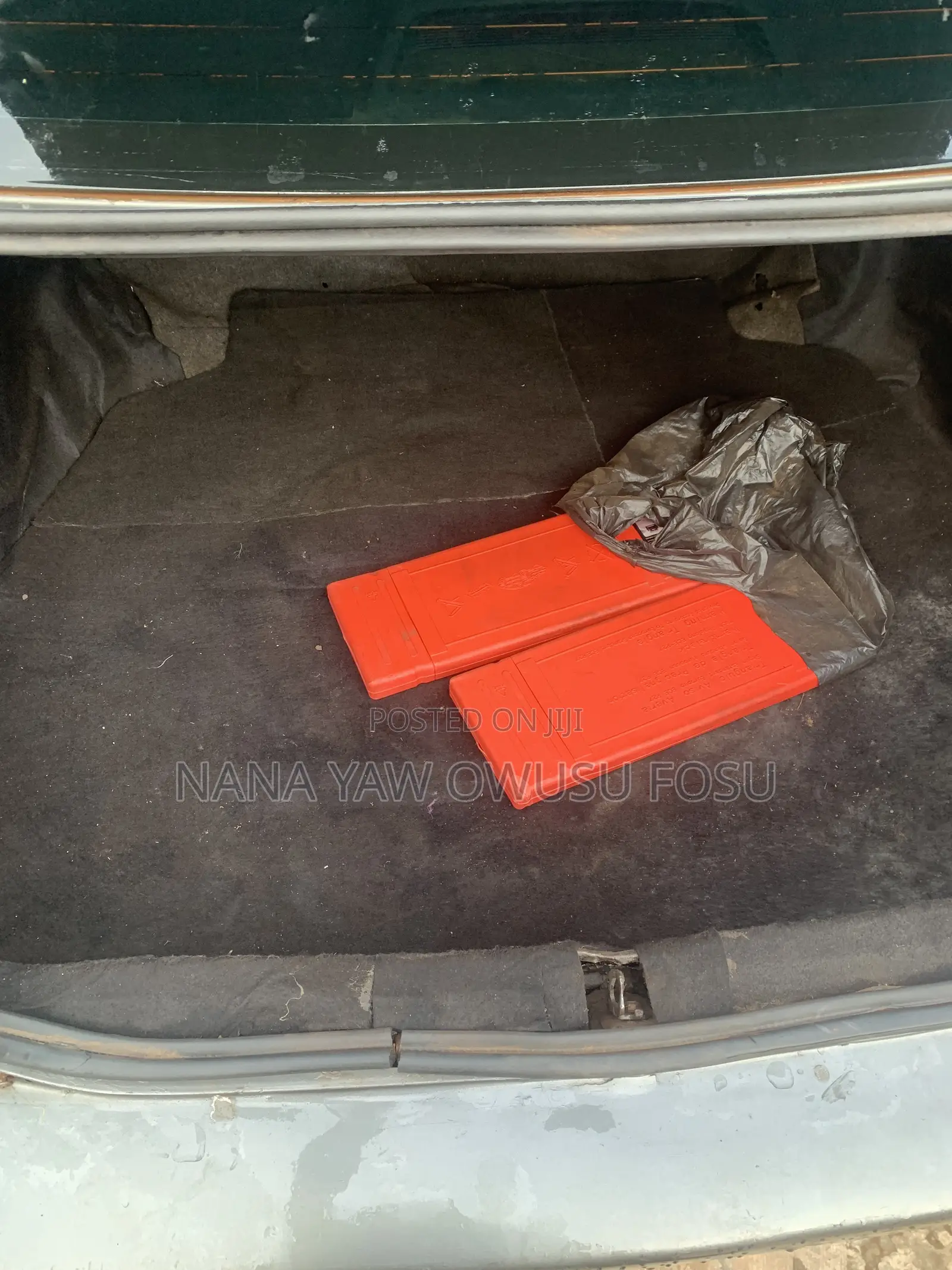 Toyota Corolla 2008 Gray