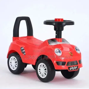 Kids Ride-on Car (Push Car)