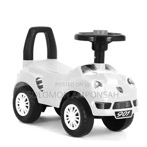 Kids Ride-on Car (Push Car)