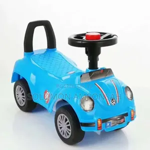 Kids Ride-on Car (Push Car)