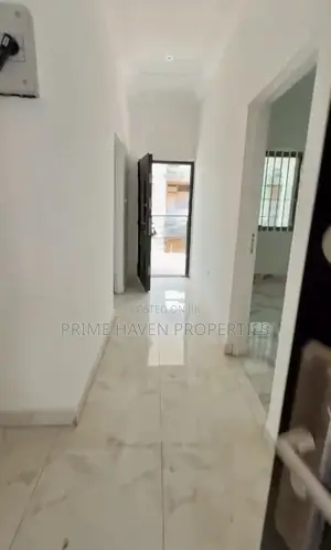 2bdrm Apartment in Agbogba for rent