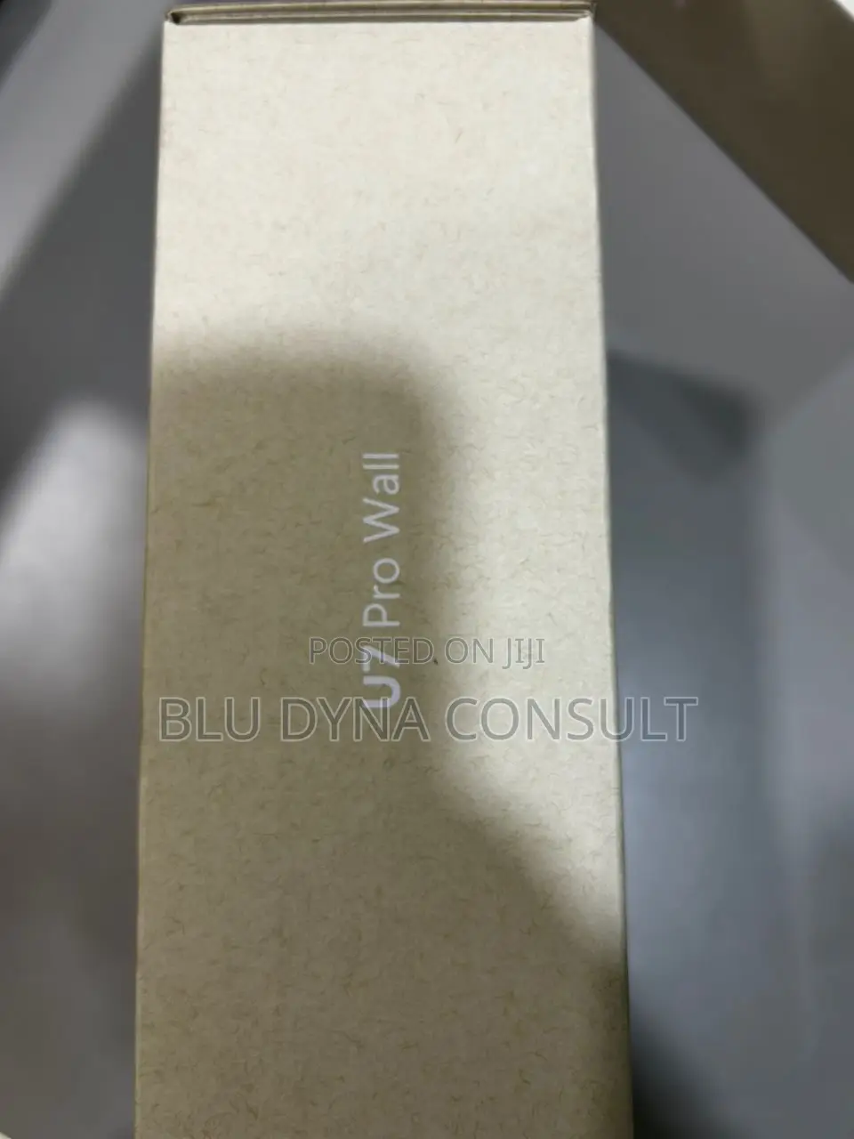 U7 Pro in Wall