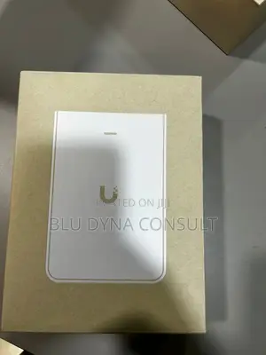 U7 Pro in Wall