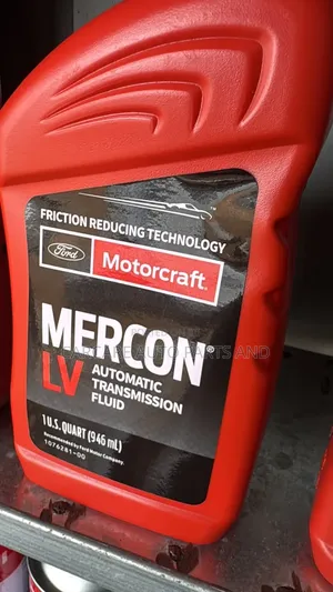 Engine Oil and Transmission Oil
