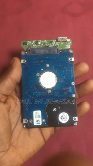 Hard Drive