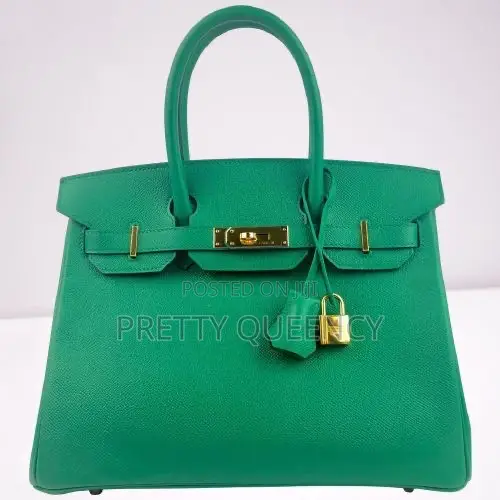 Hermes Bag