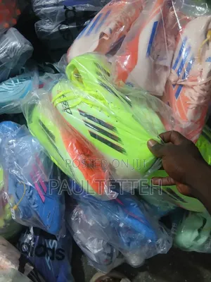 Football Boots