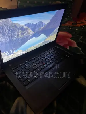 Laptop Lenovo ThinkPad T440 8GB Intel Core i5 SSD 128GB