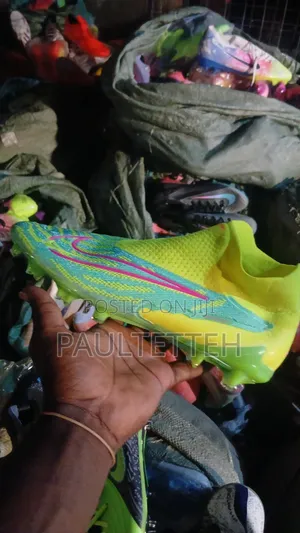 Football Boots