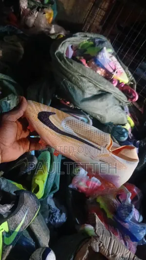 Football Boots
