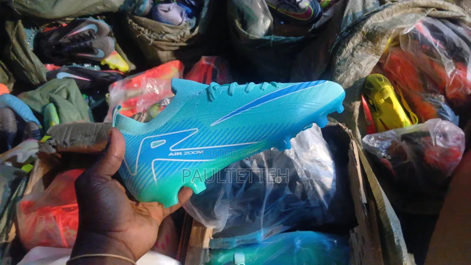 Football Boots