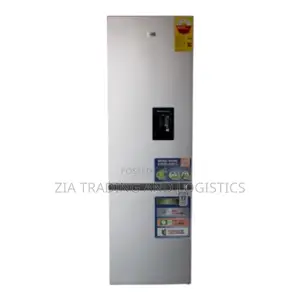 Water Dispenser Nasco 255ltrs Bottom Freezer Refrigerator (Nasd2-36)