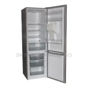 Water Dispenser Nasco 255ltrs Bottom Freezer Refrigerator (Nasd2-36)