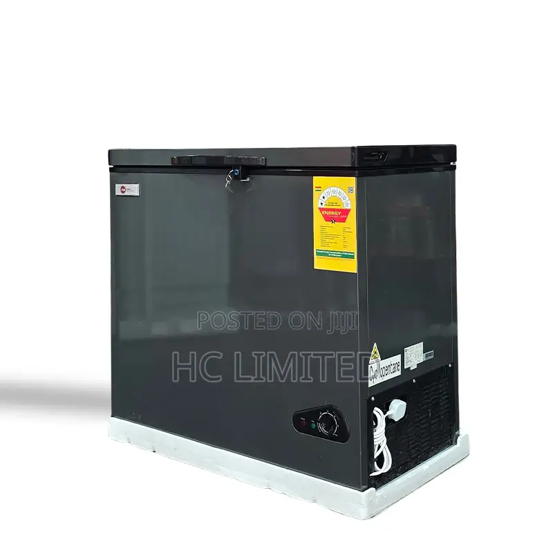 H a Chest Freezer 292l - H a-Bd/Bc292