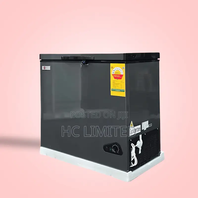 H a Chest Freezer 292l - H a-Bd/Bc292