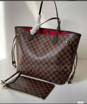 Ladies Bag
