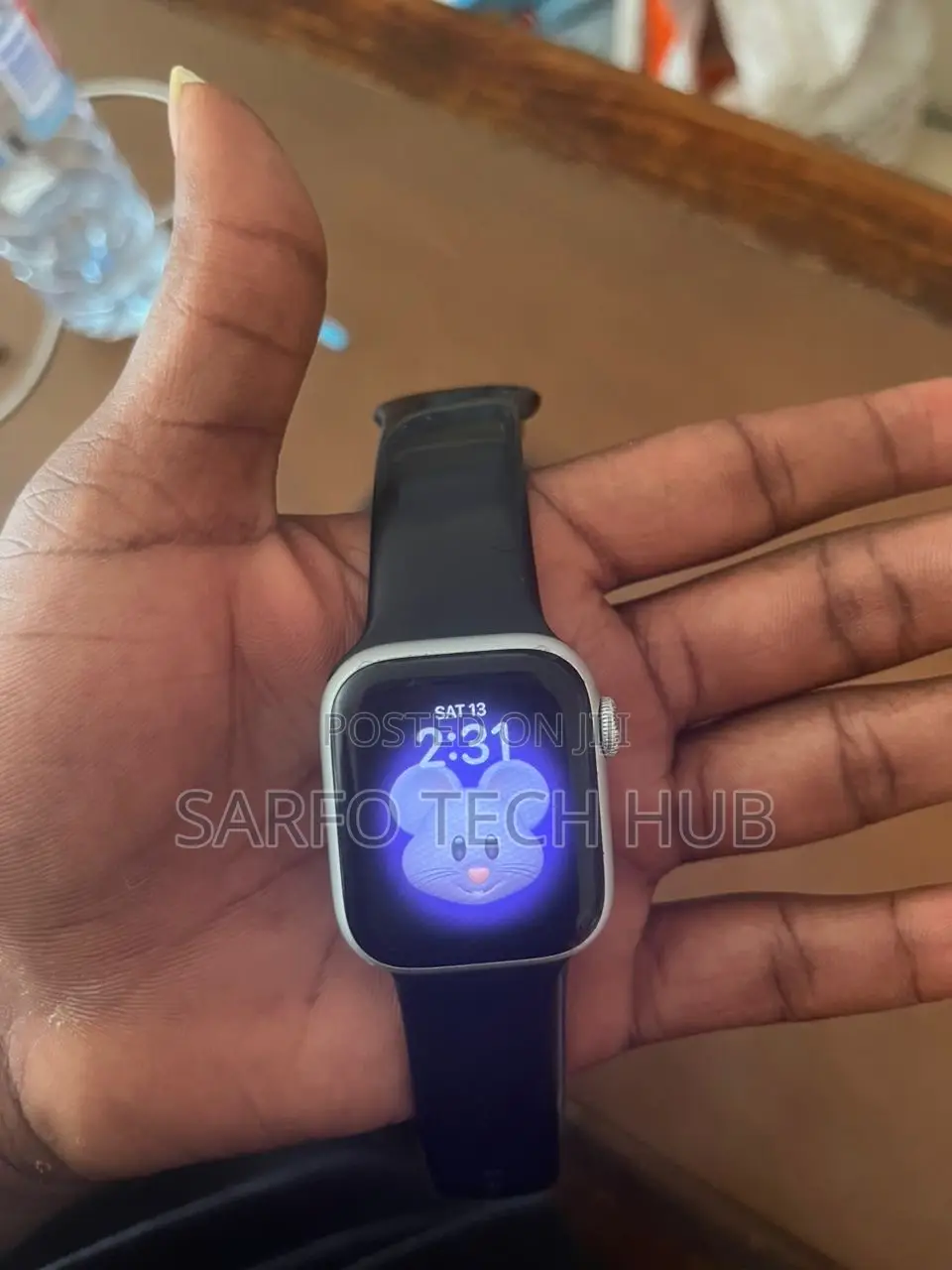 Apple Watch Series 8