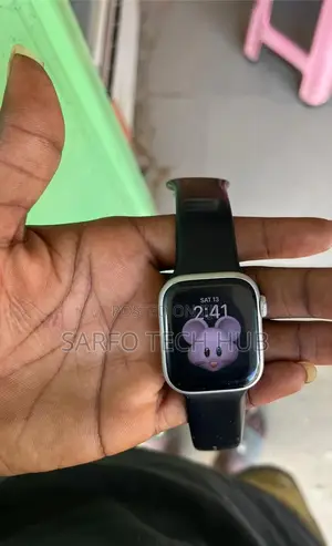 Apple Watch Series 8