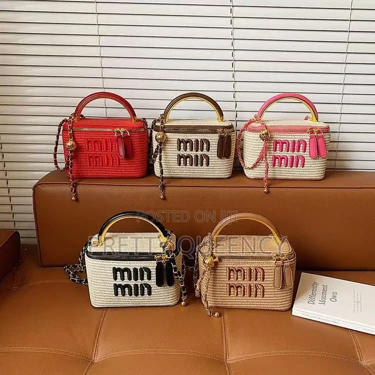 Ladies Hangbag