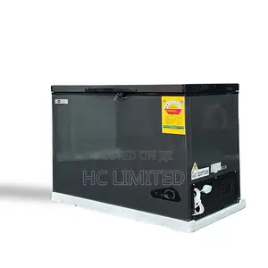 H a Chest Freezer 348l - H a-Bb/Bc348
