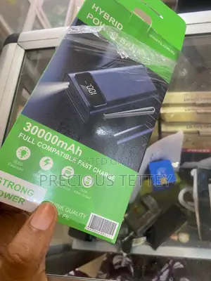 Power Bank