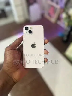 Apple iPhone 13 128 GB Pink