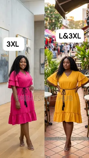 Ladies Wear