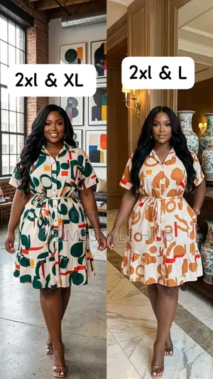 Ladies Wear