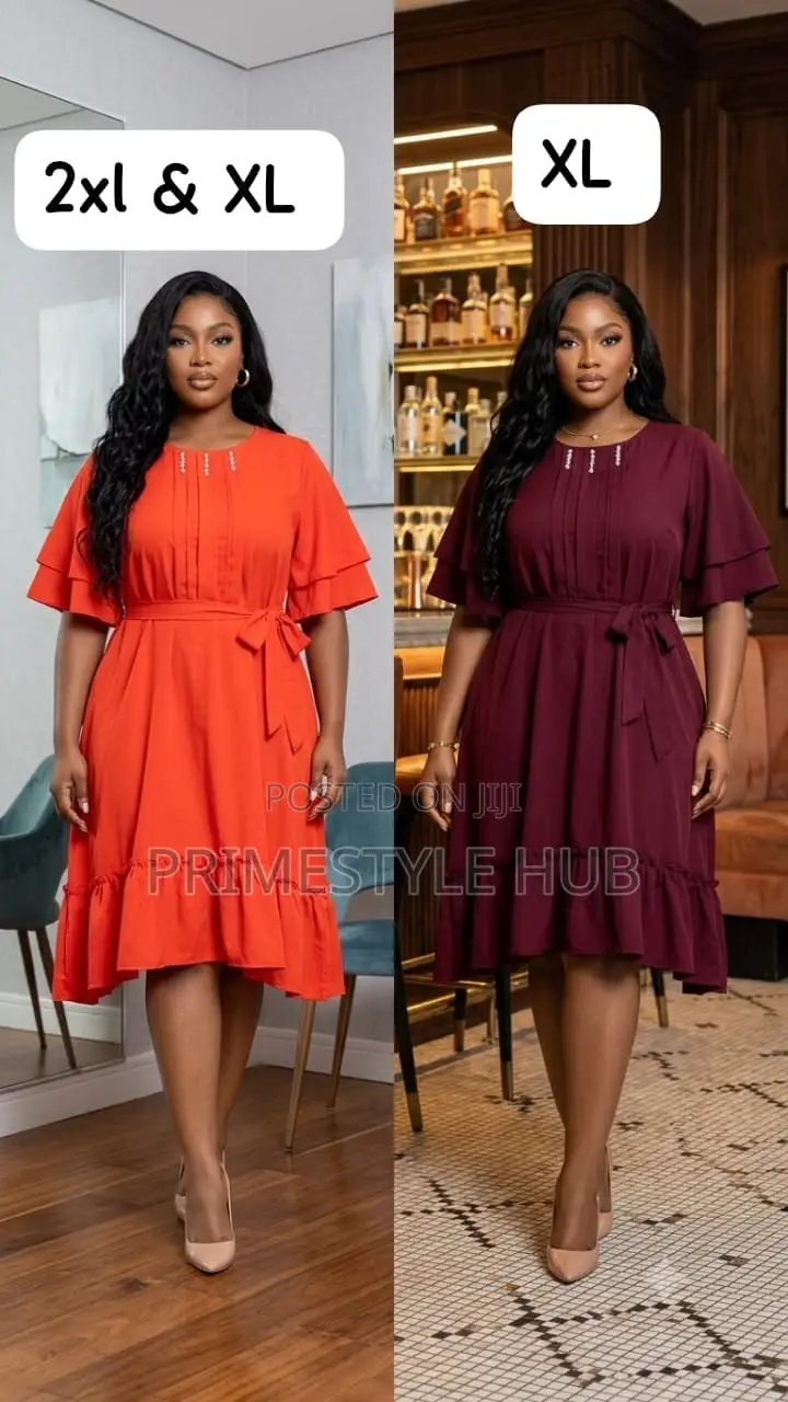 Ladies Wear