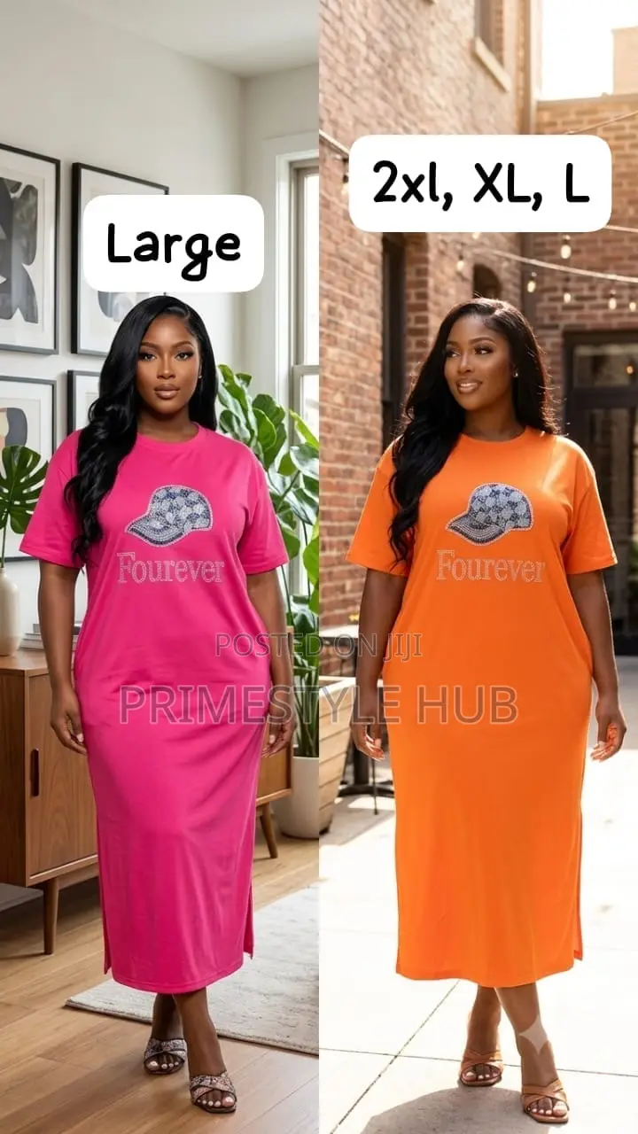 Ladies Wear