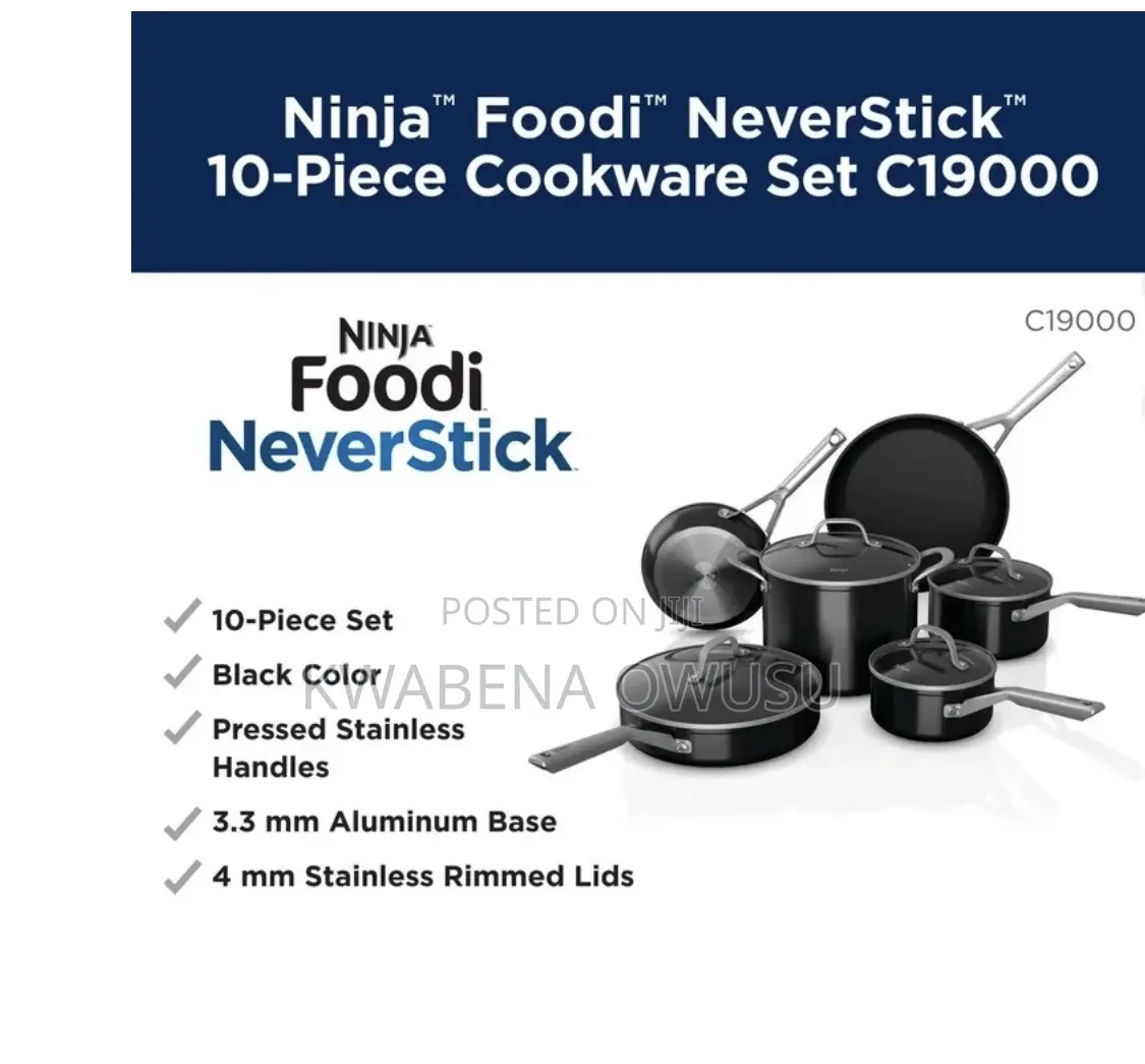 Ninja Foodi Neverstick