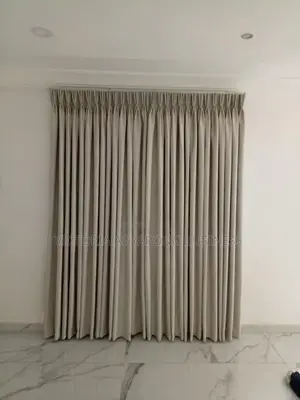 Color Combination Curtains Each Pairs