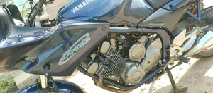 Yamaha 2023 Blue
