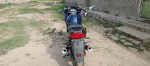 Yamaha 2023 Blue