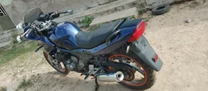Yamaha 2023 Blue