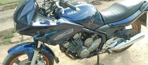 Yamaha 2023 Blue