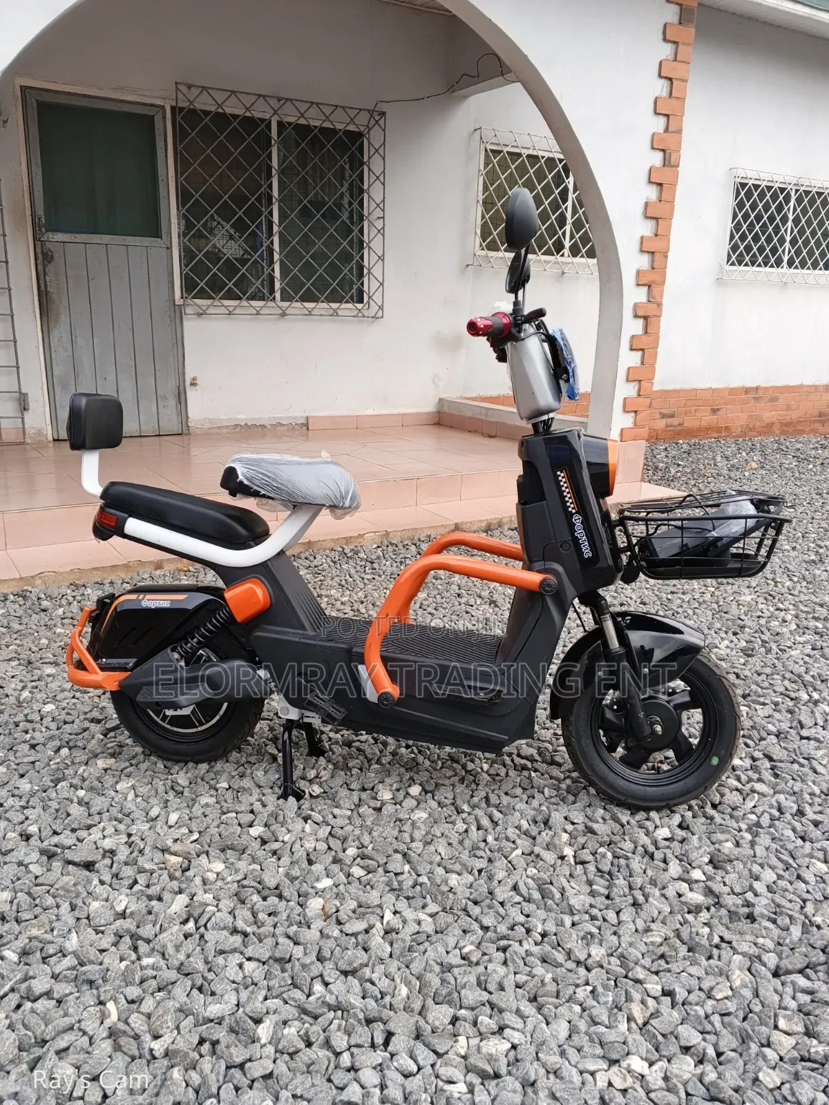 New Super Gallant Dsuper 2026 Black