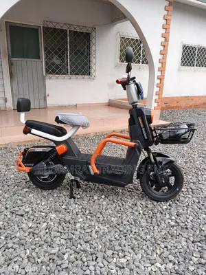 New Super Gallant Dsuper 2026 Black