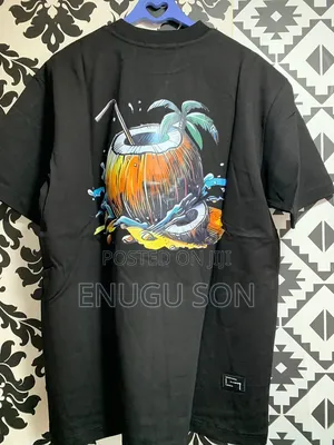 T-Shirts Good Quality