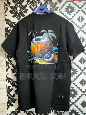 T-Shirts Good Quality