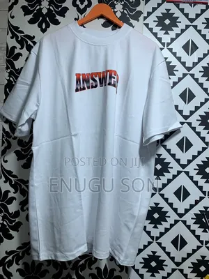 T-Shirts Good Quality