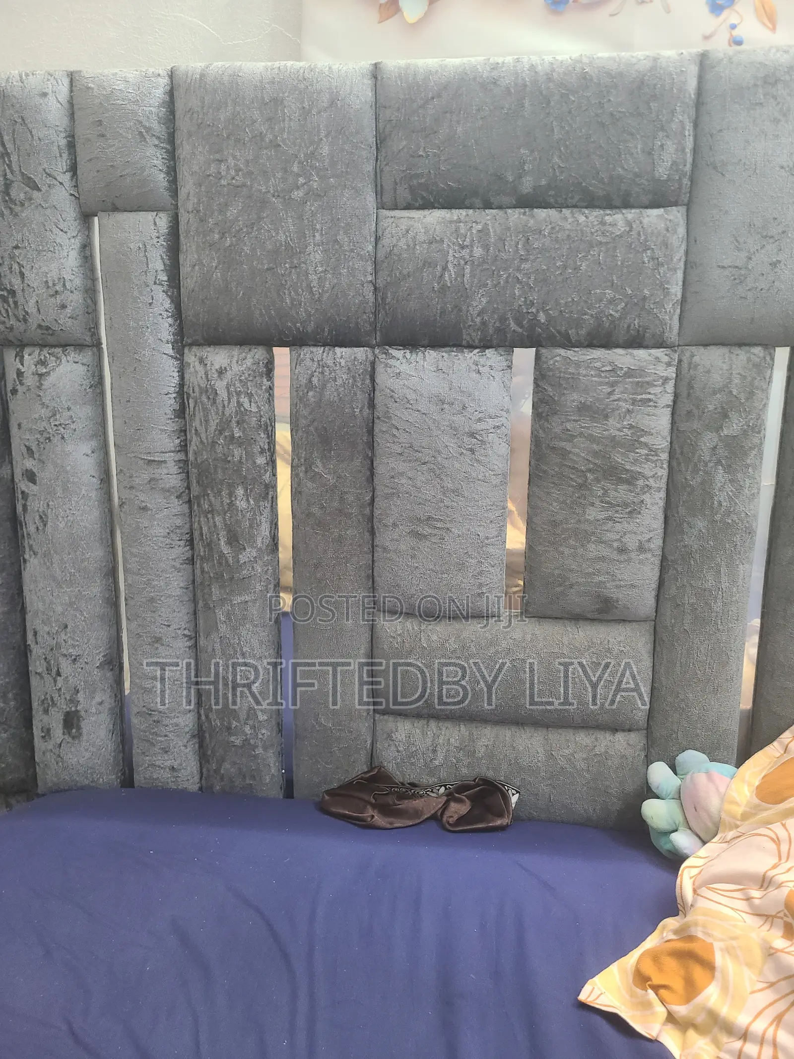 United Kingdom Used Bed Frame