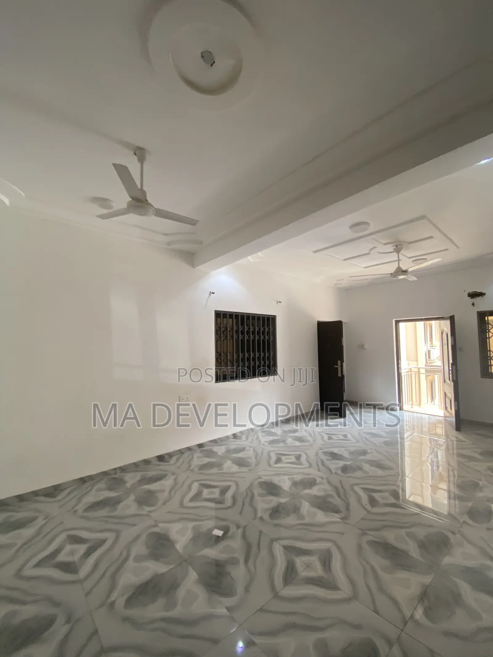 2bdrm Apartment in Madev Realty, Ofankor for rent